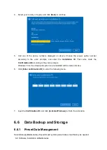 Preview for 98 page of Mindray DC-68 Service Manual