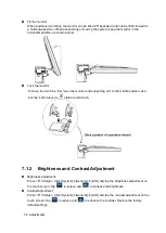 Preview for 102 page of Mindray DC-68 Service Manual