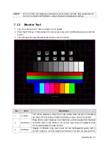 Preview for 103 page of Mindray DC-68 Service Manual