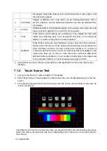 Preview for 104 page of Mindray DC-68 Service Manual