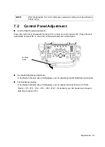 Preview for 105 page of Mindray DC-68 Service Manual