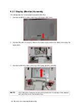 Preview for 138 page of Mindray DC-68 Service Manual