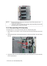 Preview for 140 page of Mindray DC-68 Service Manual