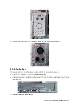 Preview for 141 page of Mindray DC-68 Service Manual