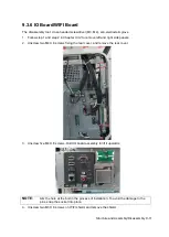 Preview for 145 page of Mindray DC-68 Service Manual