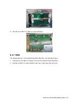 Preview for 147 page of Mindray DC-68 Service Manual