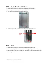 Preview for 154 page of Mindray DC-68 Service Manual