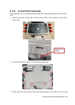 Preview for 159 page of Mindray DC-68 Service Manual