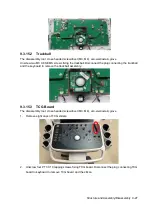 Preview for 161 page of Mindray DC-68 Service Manual