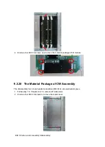 Preview for 168 page of Mindray DC-68 Service Manual