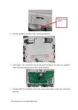 Preview for 170 page of Mindray DC-68 Service Manual