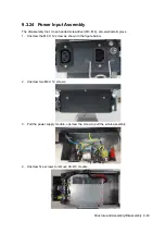 Preview for 177 page of Mindray DC-68 Service Manual