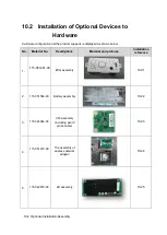 Preview for 184 page of Mindray DC-68 Service Manual