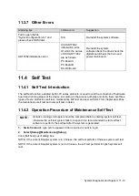 Preview for 203 page of Mindray DC-68 Service Manual