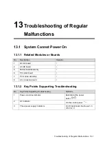 Preview for 225 page of Mindray DC-68 Service Manual