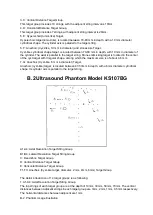 Preview for 256 page of Mindray DC-68 Service Manual