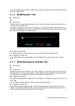 Preview for 261 page of Mindray DC-68 Service Manual