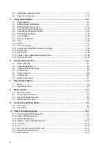 Предварительный просмотр 4 страницы Mindray DC-80A Operator'S Manual