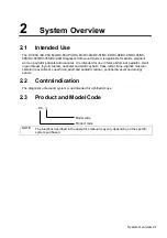 Предварительный просмотр 25 страницы Mindray DC-80A Operator'S Manual