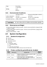 Предварительный просмотр 27 страницы Mindray DC-80A Operator'S Manual