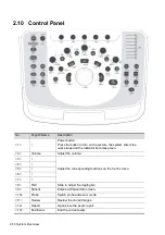 Предварительный просмотр 38 страницы Mindray DC-80A Operator'S Manual