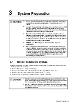 Предварительный просмотр 45 страницы Mindray DC-80A Operator'S Manual