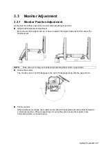 Предварительный просмотр 51 страницы Mindray DC-80A Operator'S Manual