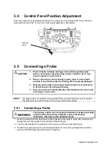 Предварительный просмотр 53 страницы Mindray DC-80A Operator'S Manual