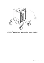 Предварительный просмотр 55 страницы Mindray DC-80A Operator'S Manual