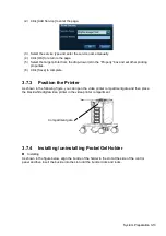 Предварительный просмотр 57 страницы Mindray DC-80A Operator'S Manual