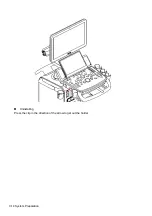 Предварительный просмотр 58 страницы Mindray DC-80A Operator'S Manual