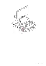 Предварительный просмотр 59 страницы Mindray DC-80A Operator'S Manual