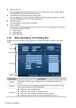 Предварительный просмотр 62 страницы Mindray DC-80A Operator'S Manual