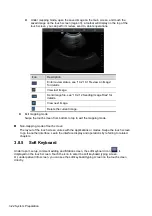 Предварительный просмотр 66 страницы Mindray DC-80A Operator'S Manual