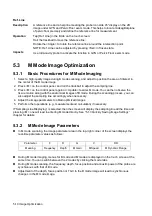 Предварительный просмотр 90 страницы Mindray DC-80A Operator'S Manual