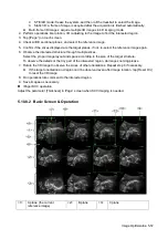 Предварительный просмотр 137 страницы Mindray DC-80A Operator'S Manual