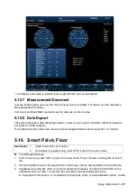 Предварительный просмотр 187 страницы Mindray DC-80A Operator'S Manual