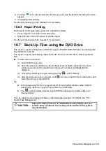 Предварительный просмотр 231 страницы Mindray DC-80A Operator'S Manual