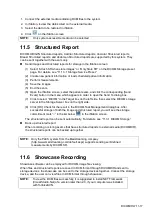 Предварительный просмотр 259 страницы Mindray DC-80A Operator'S Manual