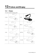 Предварительный просмотр 281 страницы Mindray DC-80A Operator'S Manual