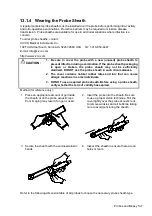 Предварительный просмотр 287 страницы Mindray DC-80A Operator'S Manual