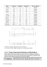 Предварительный просмотр 288 страницы Mindray DC-80A Operator'S Manual