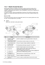 Предварительный просмотр 298 страницы Mindray DC-80A Operator'S Manual