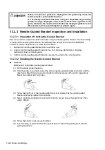 Предварительный просмотр 306 страницы Mindray DC-80A Operator'S Manual