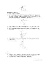 Предварительный просмотр 307 страницы Mindray DC-80A Operator'S Manual