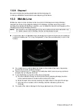 Предварительный просмотр 323 страницы Mindray DC-80A Operator'S Manual