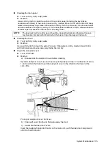 Предварительный просмотр 345 страницы Mindray DC-80A Operator'S Manual