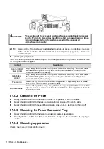 Предварительный просмотр 346 страницы Mindray DC-80A Operator'S Manual