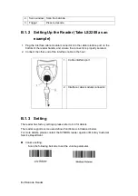 Предварительный просмотр 354 страницы Mindray DC-80A Operator'S Manual