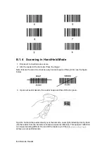 Предварительный просмотр 356 страницы Mindray DC-80A Operator'S Manual